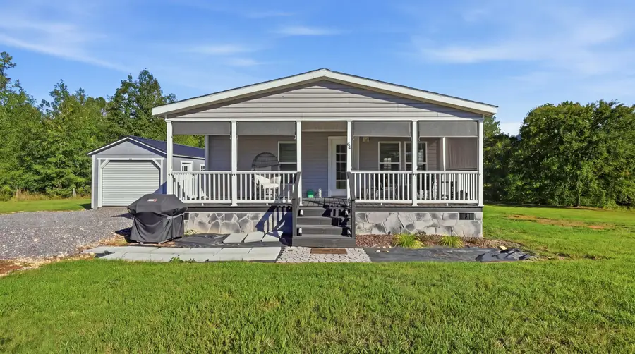 64 Sunny Hill Drive, Trion, GA 30753 - #3