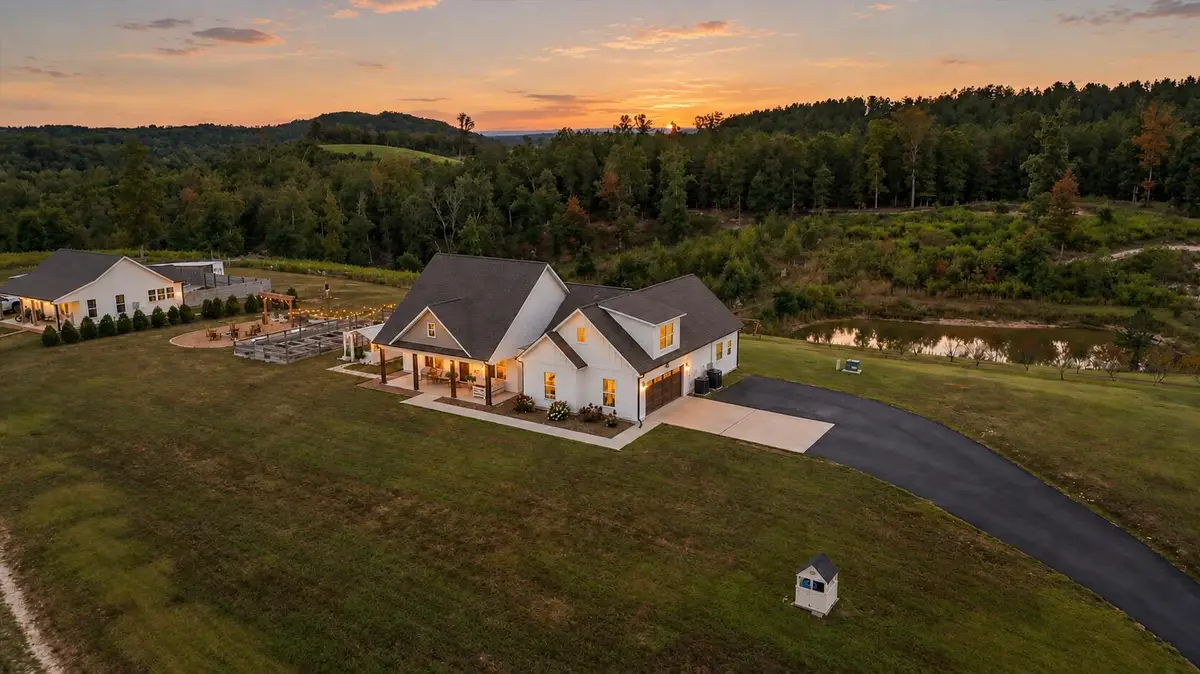 244 Sunny Hill Drive #2, Trion, GA 30753 - #1