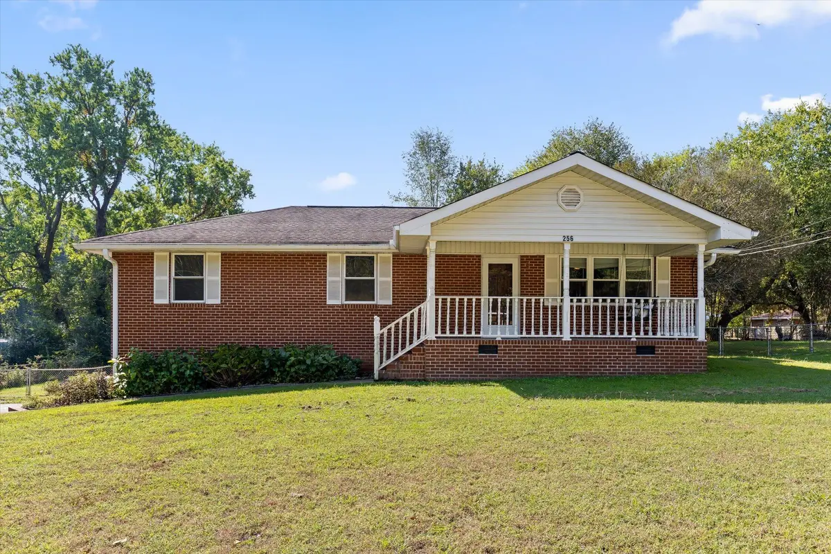 256 Hiawatha Circle, Chickamauga, GA 30707 - #1