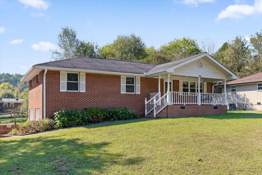 256 Hiawatha Circle, Chickamauga, GA 30707 - #3