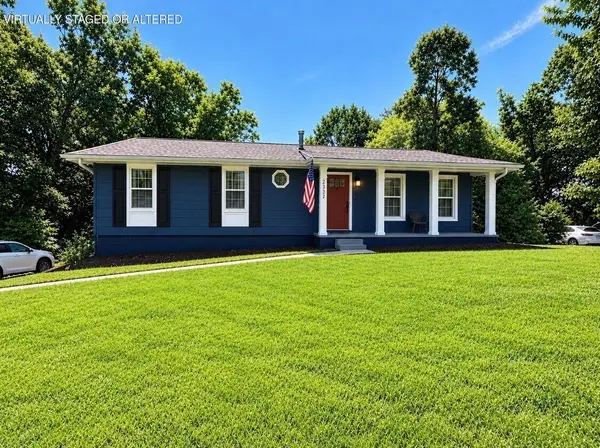 2232 Haven Crest Drive, Chattanooga, TN 37421
