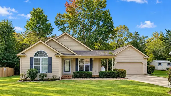 318 Battle Bluff Drive, Rossville, GA 30741