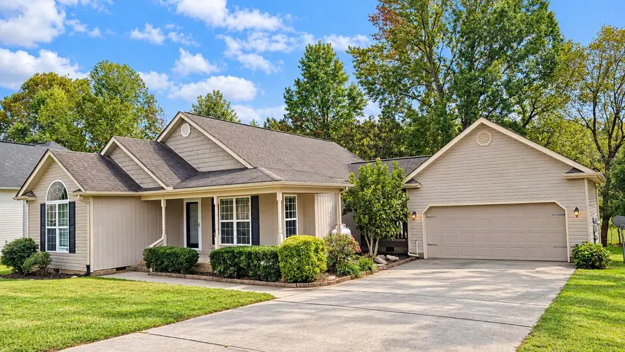 318 Battle Bluff Drive, Rossville, GA 30741 - #2