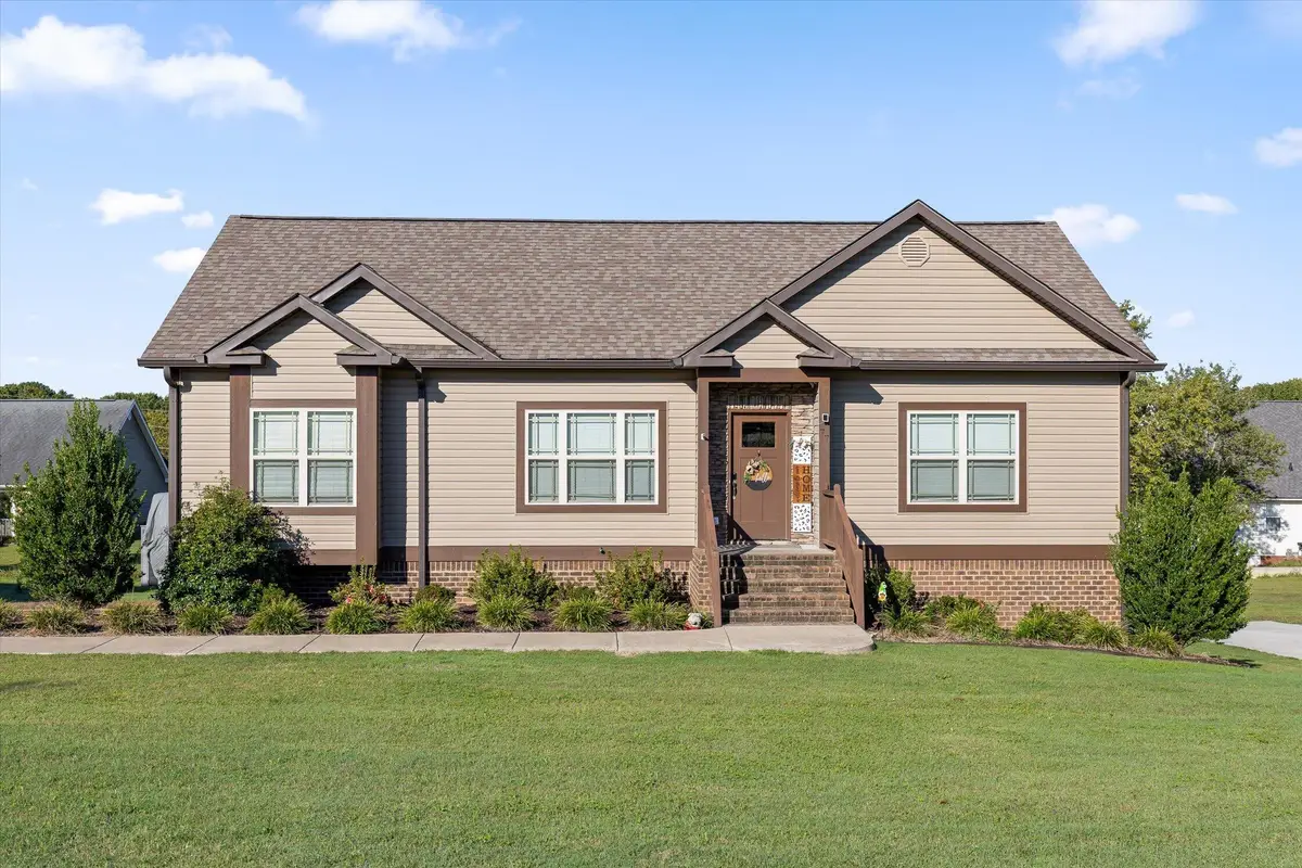 77 Donna Lee Drive, Fort Oglethorpe, GA 30742 - #1