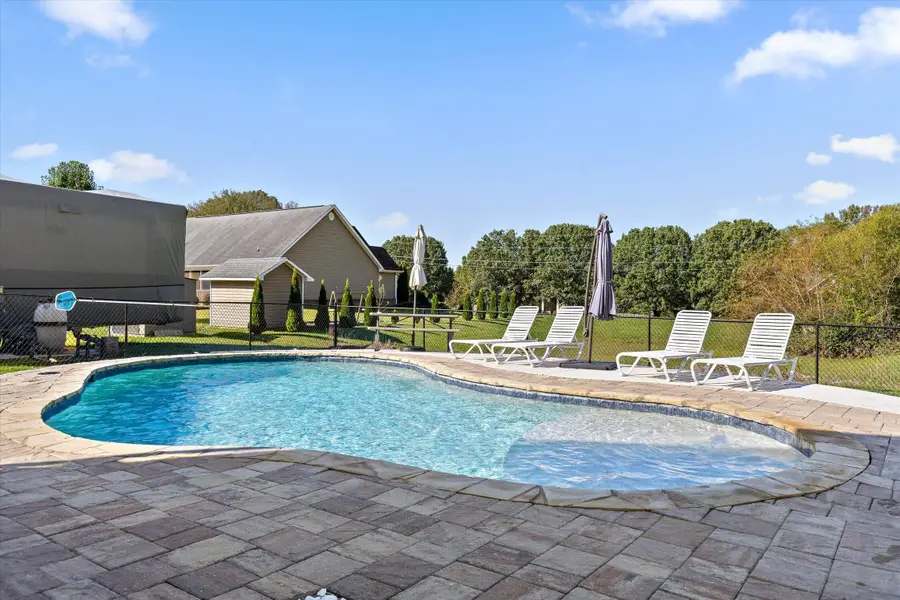 77 Donna Lee Drive, Fort Oglethorpe, GA 30742 - #2