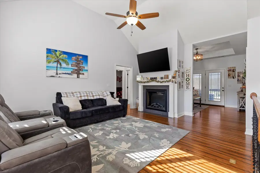 77 Donna Lee Drive, Fort Oglethorpe, GA 30742 - #3