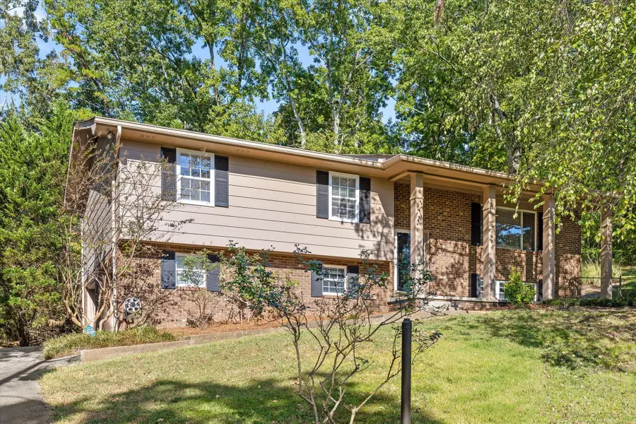 6218 Glenridge Lane, Hixson, TN 37343 - #2