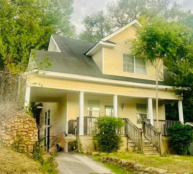 3904 14th Avenue, Chattanooga, TN 37407 - #1