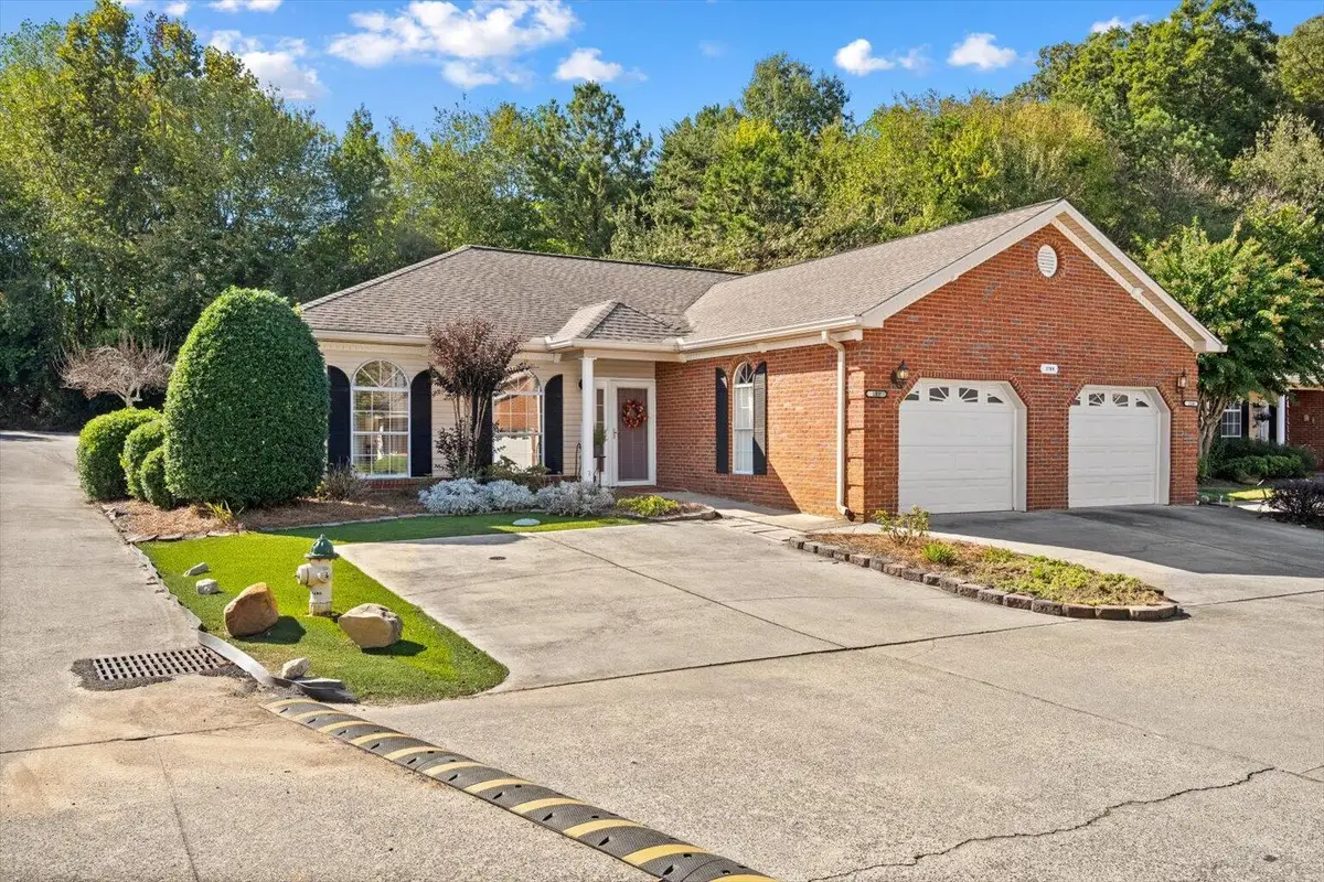 1709 Chestnut Oak Drive #Unit 109, Dalton, GA 30721 - #1