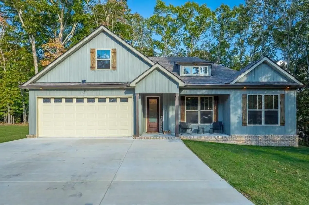 334 Hidden Ridge Loop, Dunlap, TN 37327 - #1