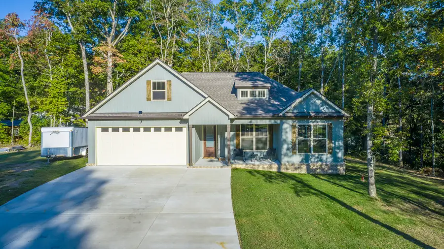 334 Hidden Ridge Loop, Dunlap, TN 37327 - #2