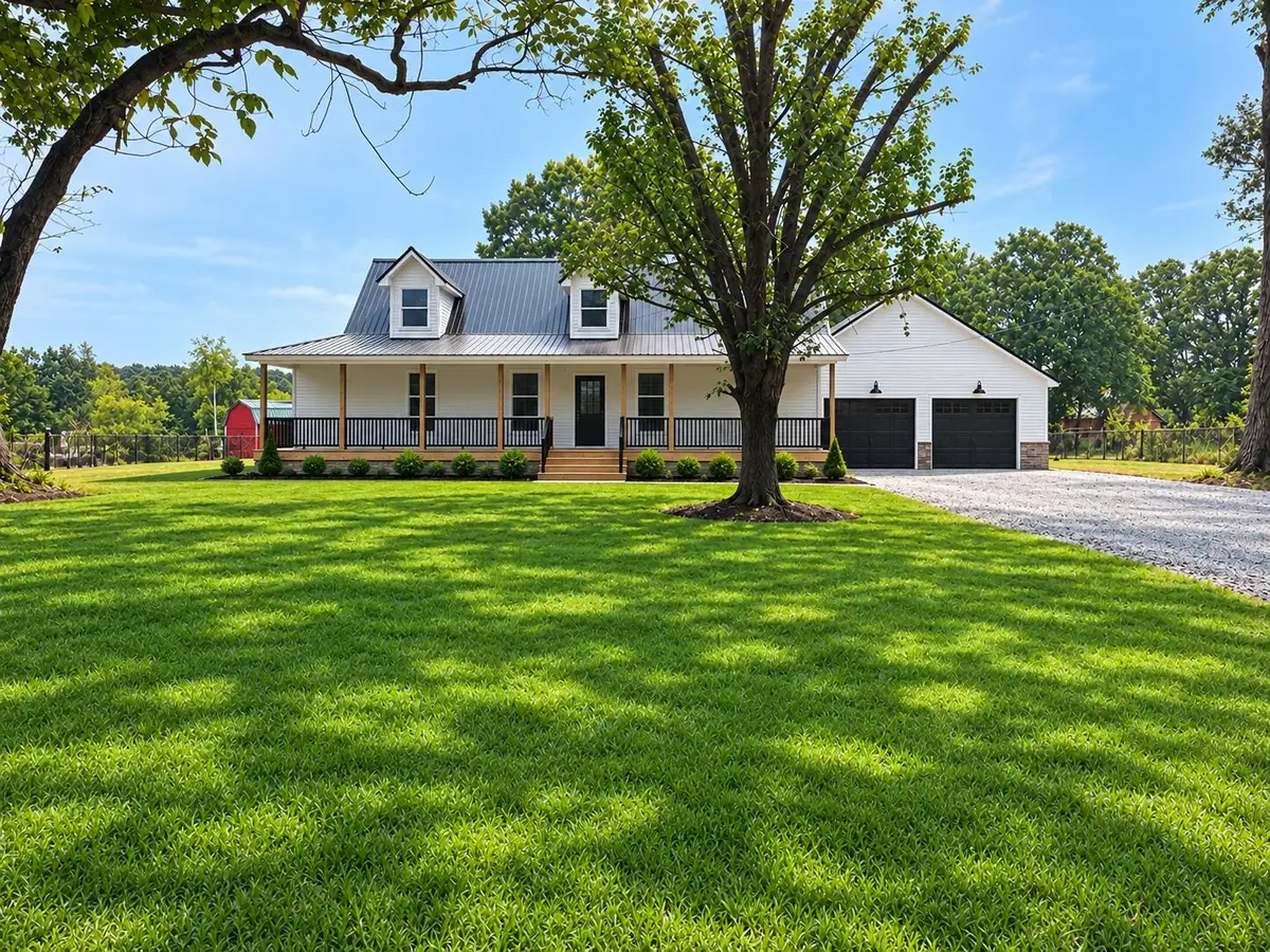 1308 Hall Road, Signal Mountain, TN 37377 - #1