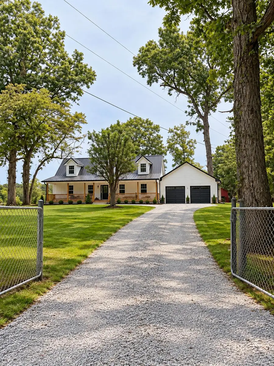 1308 Hall Road, Signal Mountain, TN 37377 - #2