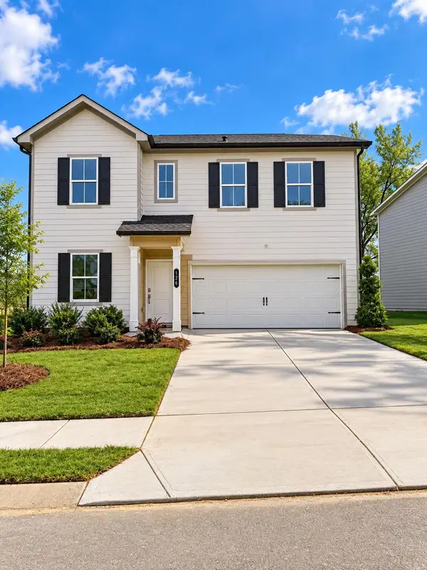126 Buck Creek Lane #47, Rossville, GA 30741