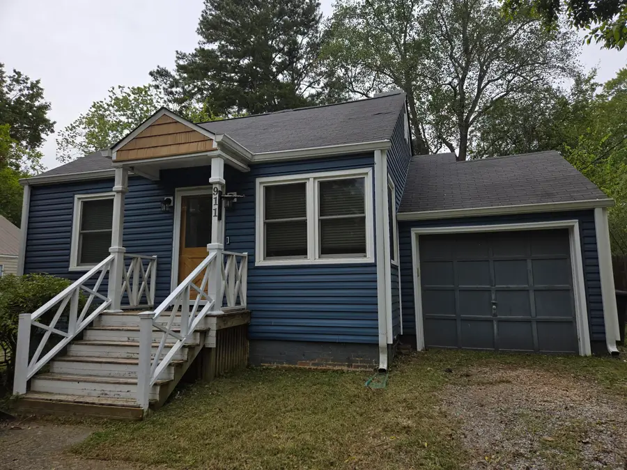 911 Emmett Avenue Nw, Cleveland, TN 37311 - #2