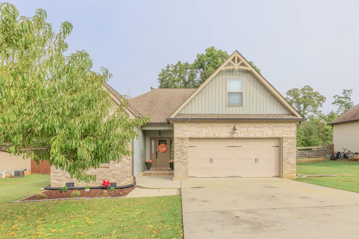 162 Stone Throw Lane, Chickamauga, GA 30707 - #1