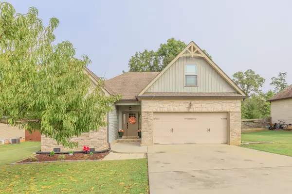 162 Stone Throw Lane, Chickamauga, GA 30707