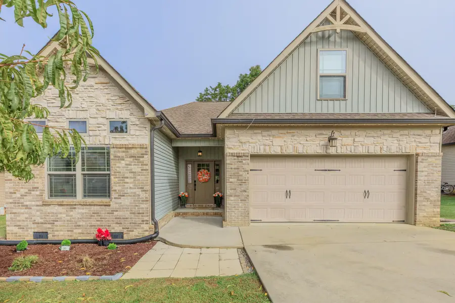 162 Stone Throw Lane, Chickamauga, GA 30707 - #2