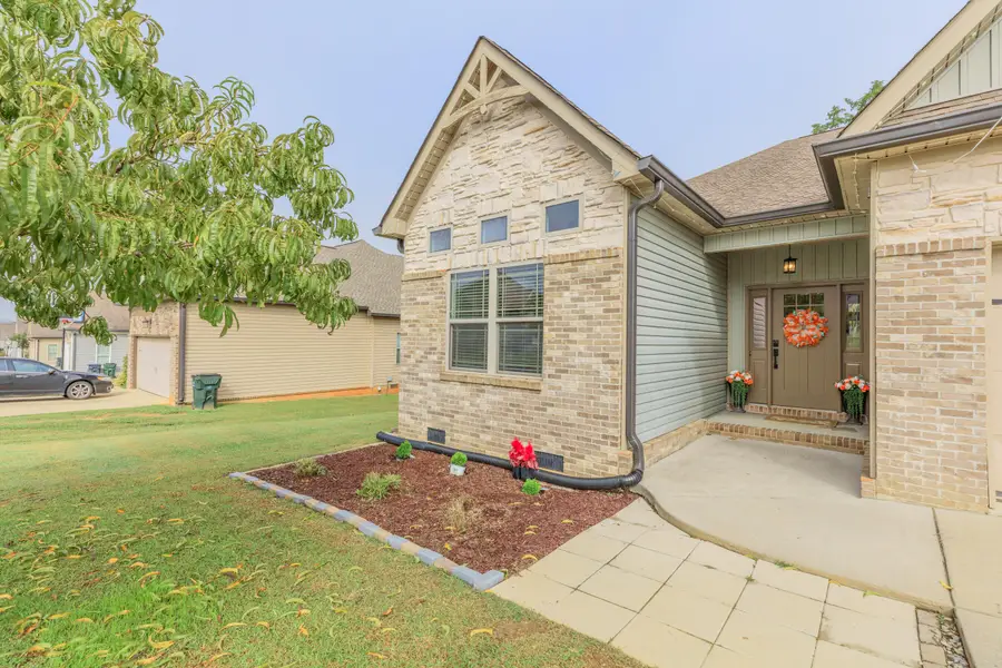 162 Stone Throw Lane, Chickamauga, GA 30707 - #3