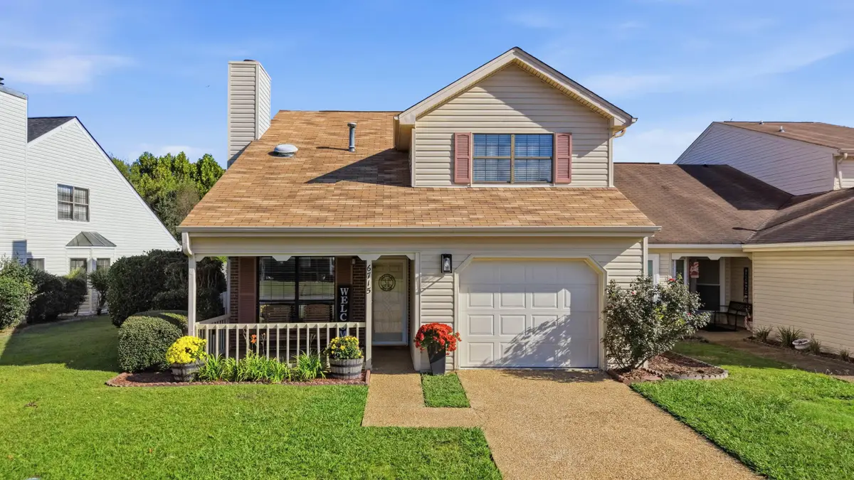 6715 Hickory Brook Road, Chattanooga, TN 37421 - #1