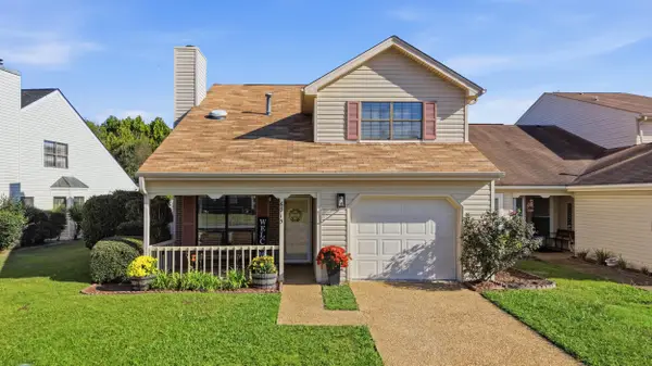 6715 Hickory Brook Road, Chattanooga, TN 37421