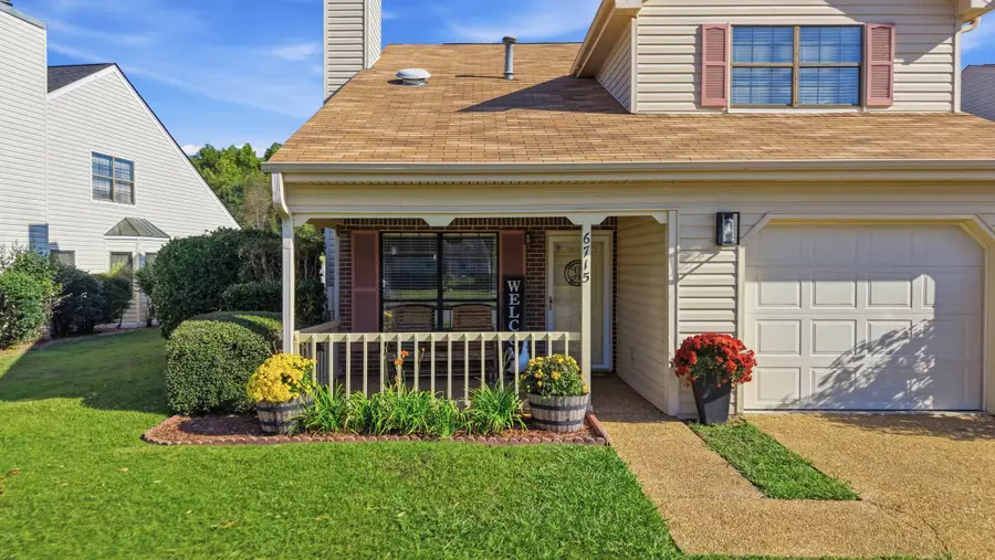 6715 Hickory Brook Road, Chattanooga, TN 37421 - #3
