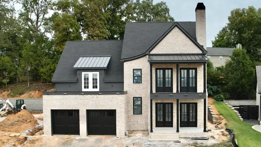 4519 Sailmaker Circle, Chattanooga, TN 37416 - #2