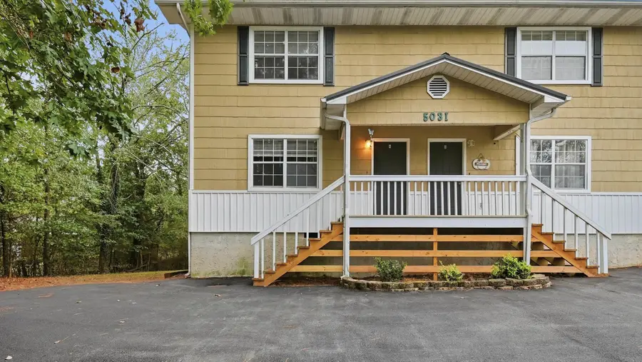 5031 Bess Moore Road, Apison, TN 37302 - #2