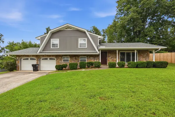 8269 Clipper Drive, Chattanooga, TN 37421