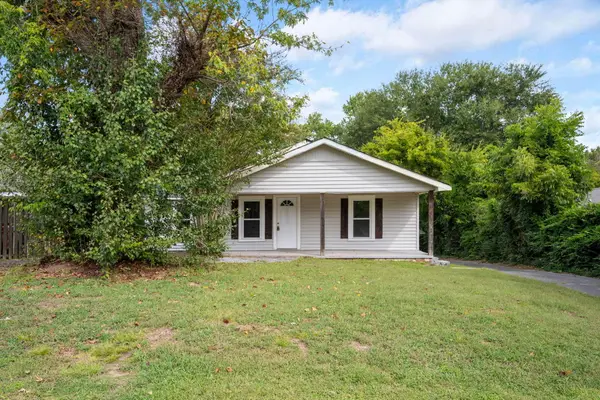 106 Champion Road, Rossville, GA 30741