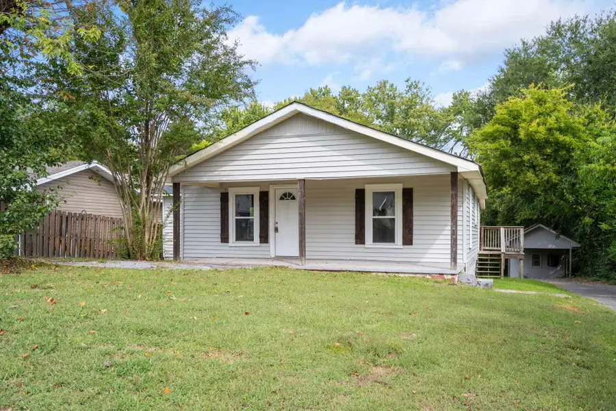 106 Champion Road, Rossville, GA 30741 - #2