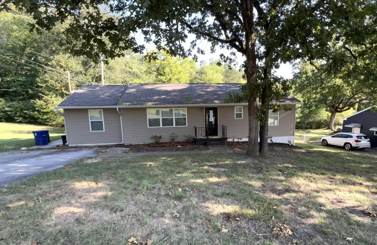 1577 Akins Drive, Chattanooga, TN 37411 - #1