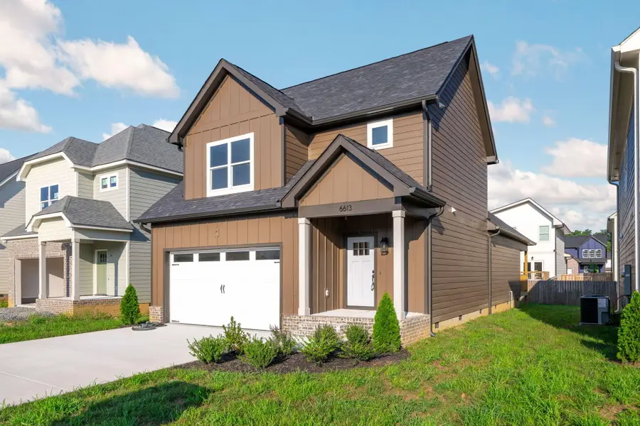 6613 Dharma Loop #123, Chattanooga, TN 37412 - #2