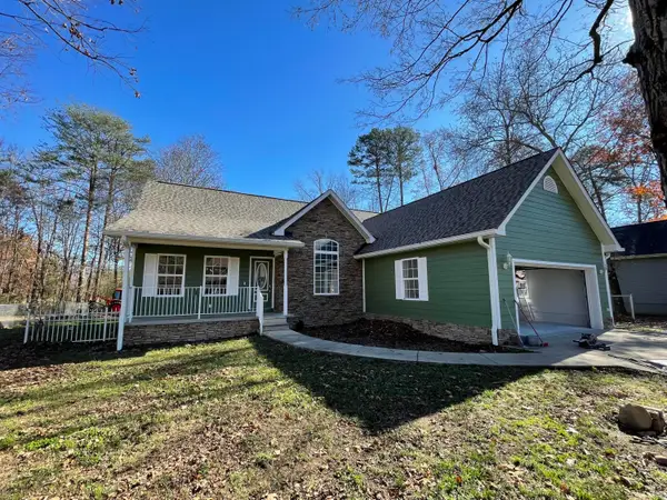132 Maple Street, Dunlap, TN 37327