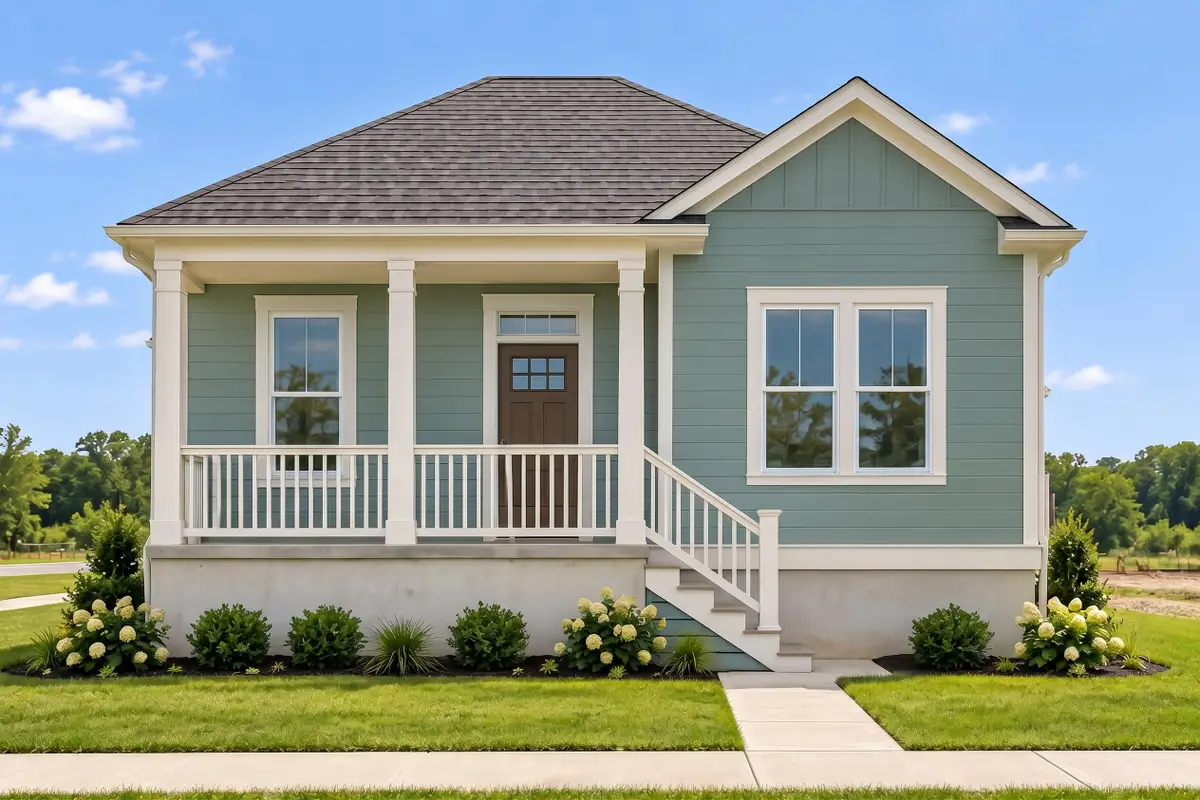 1001 Hodley Avenue, Chattanooga, TN 37410 - #1