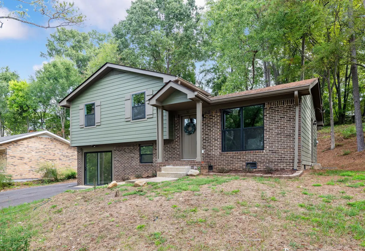312 Michelle Drive, Chattanooga, TN 37412 - #1