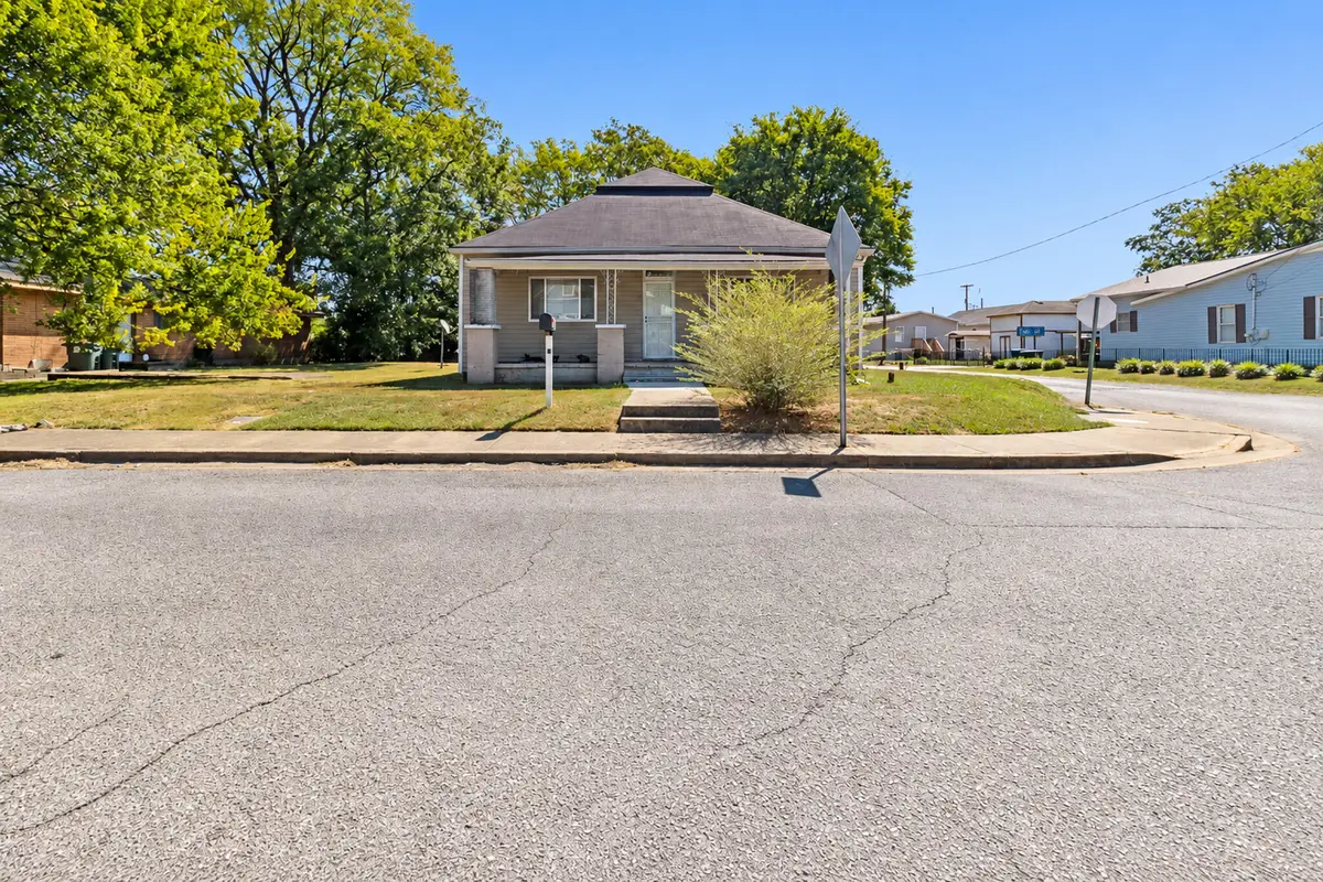 38 Maude Street, Chattanooga, TN 37403 - #1