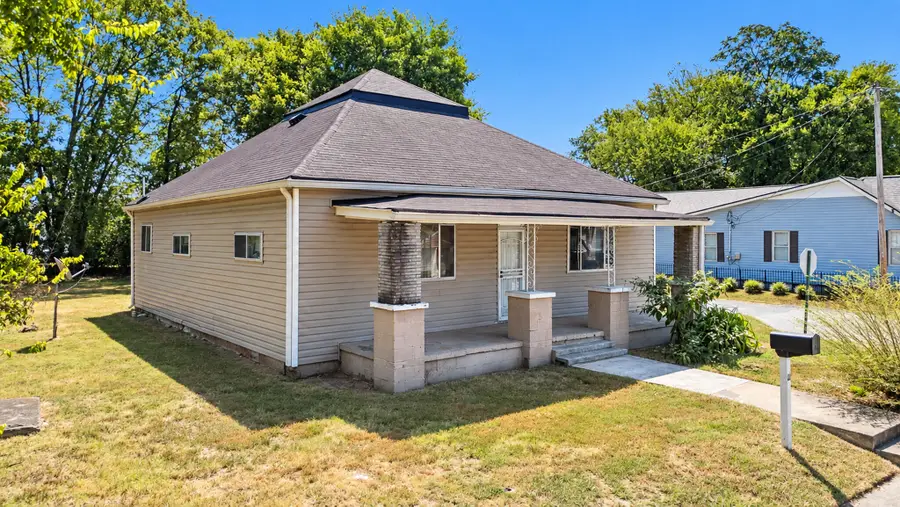 38 Maude Street, Chattanooga, TN 37403 - #2