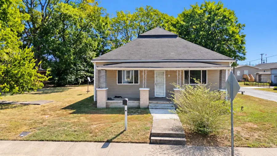 38 Maude Street, Chattanooga, TN 37403 - #3