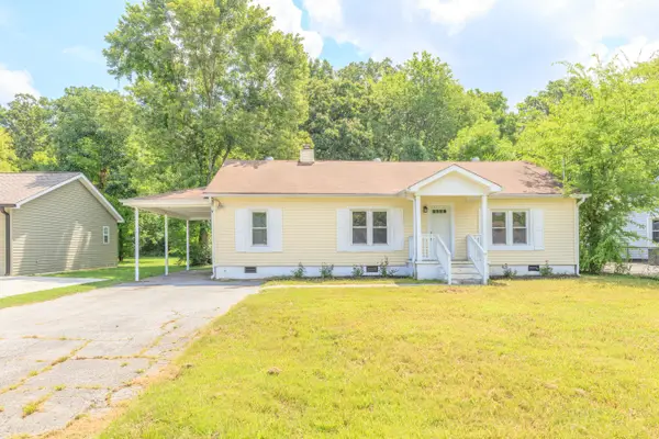 117 Biscayne Boulevard, Rossville, GA 30741