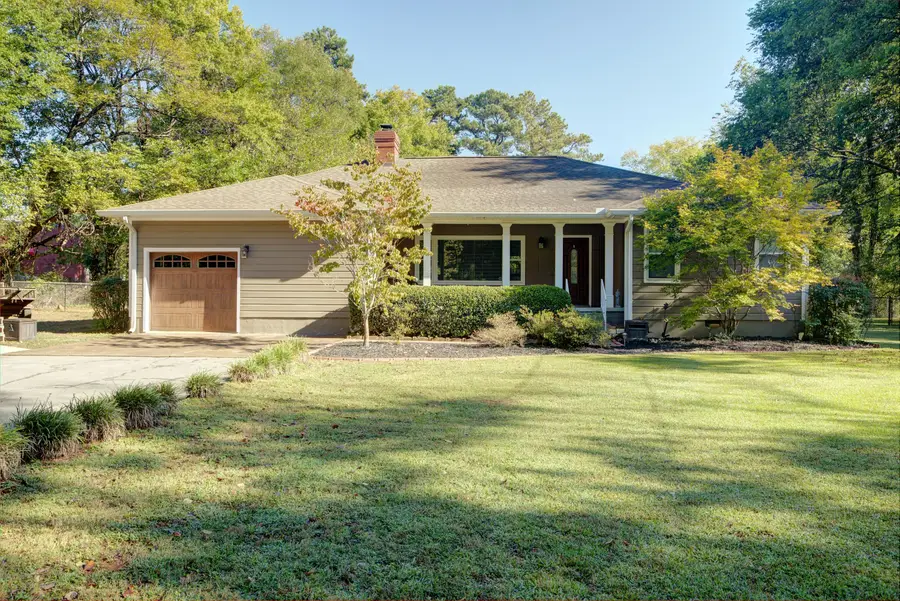 6815 Longview Road, Chattanooga, TN 37421 - #2