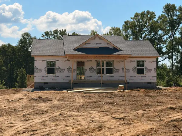 Lot 2 Highway 411 N, Crandall, GA 30711
