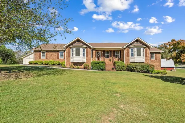 1412 Poplar Springs Road, Ringgold, GA 30736