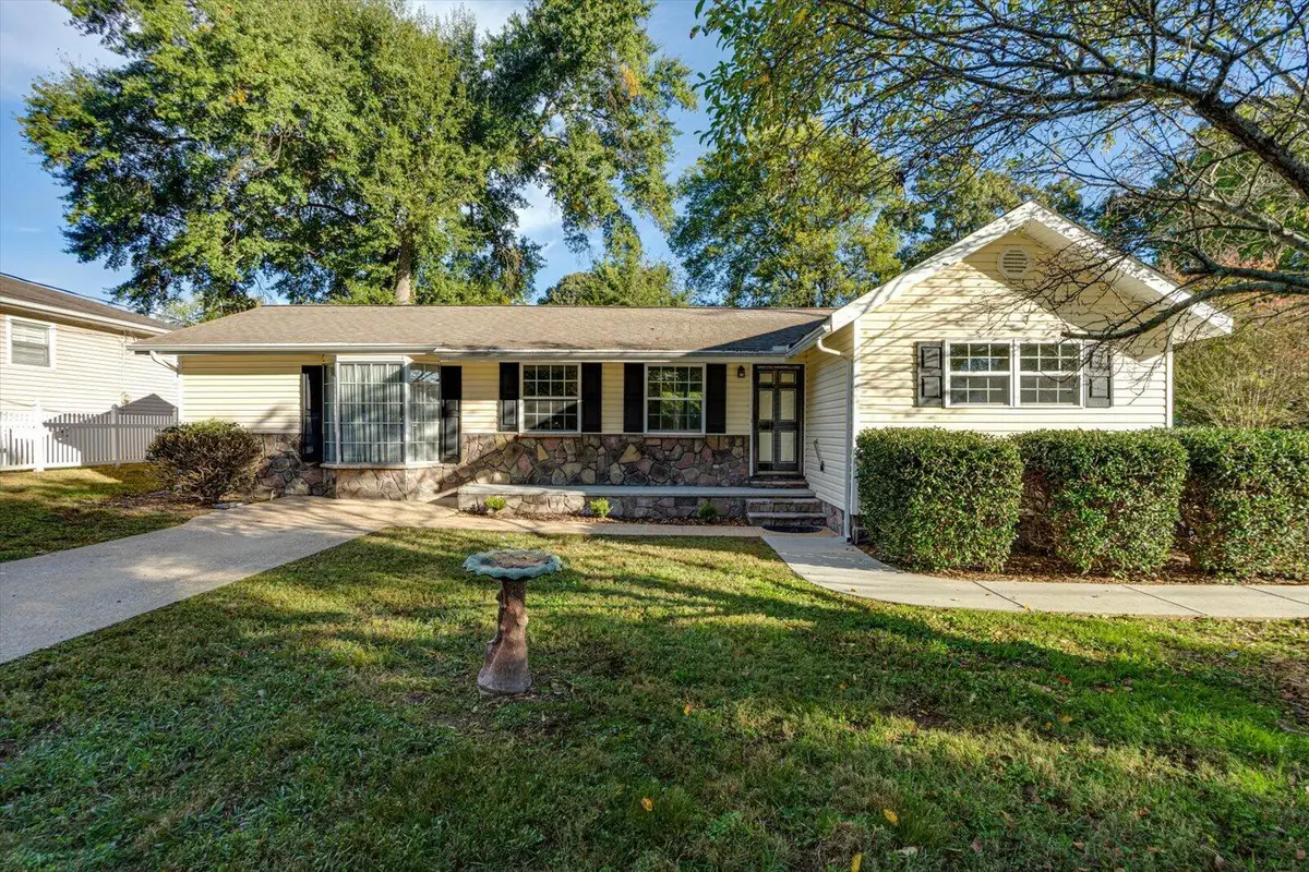70 Lawrence Drive, Rossville, GA 30741 - #1