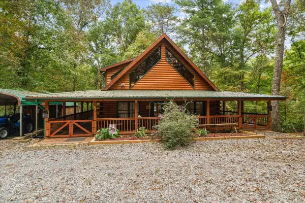 38 Sweetwater Trail, Epworth, GA 30541