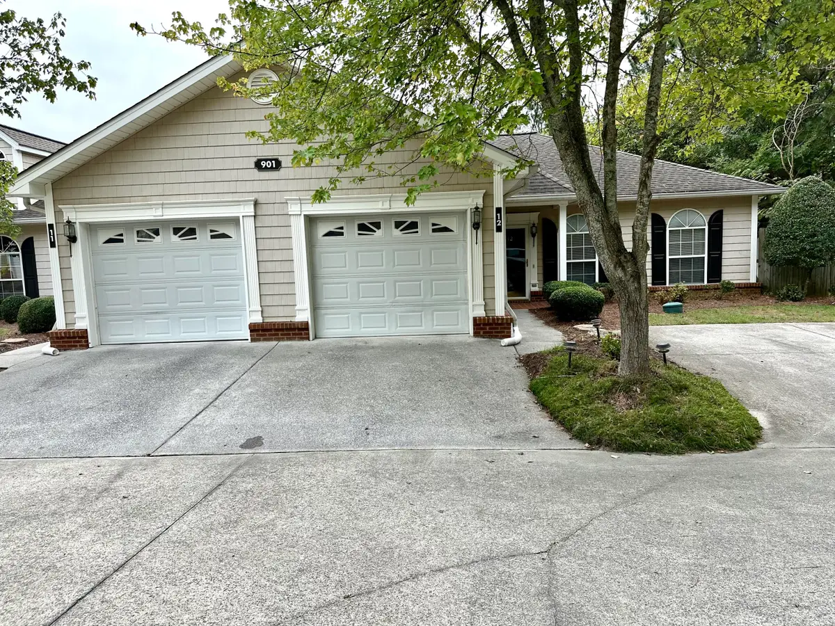 901 W Summit Drive #Unit 12, Dalton, GA 30721 - #1