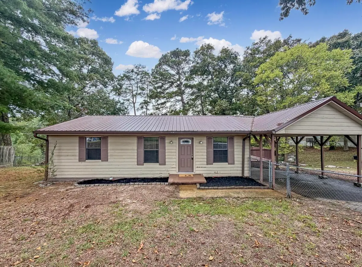 1214 Vittetoe Road, Chickamauga, GA 30707 - #1
