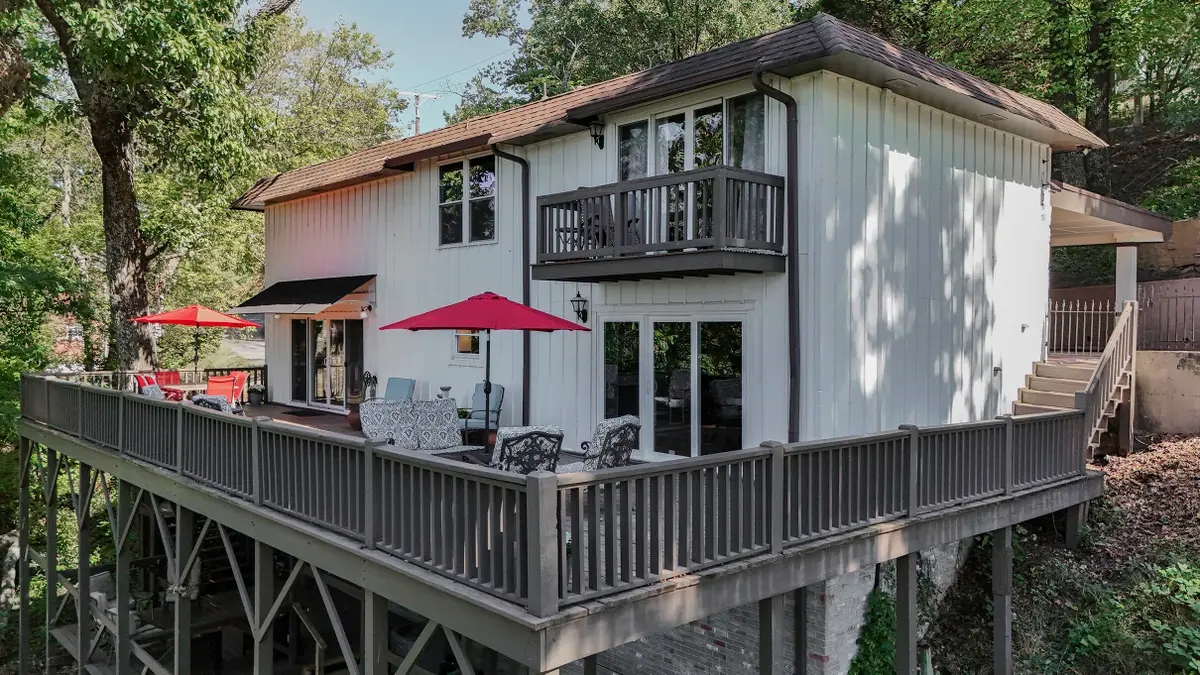 199 S Crest Road, Chattanooga, TN 37404 - #1