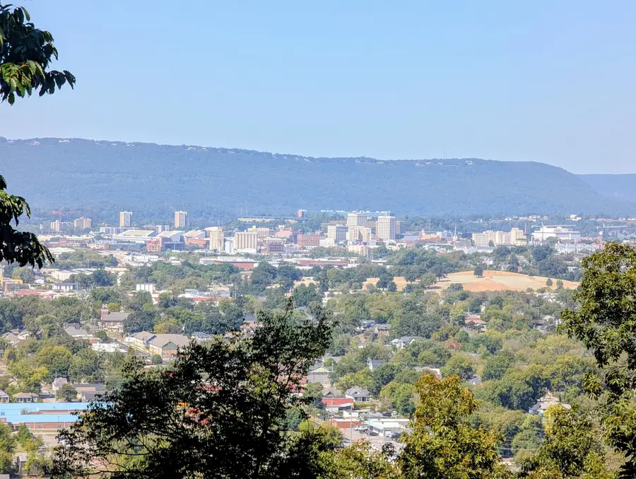 199 S Crest Road, Chattanooga, TN 37404 - #2