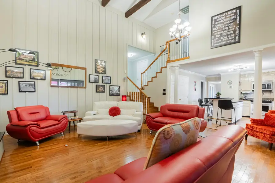 199 S Crest Road, Chattanooga, TN 37404 - #3